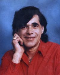 Photo of William-Billy-Albert Lalonde